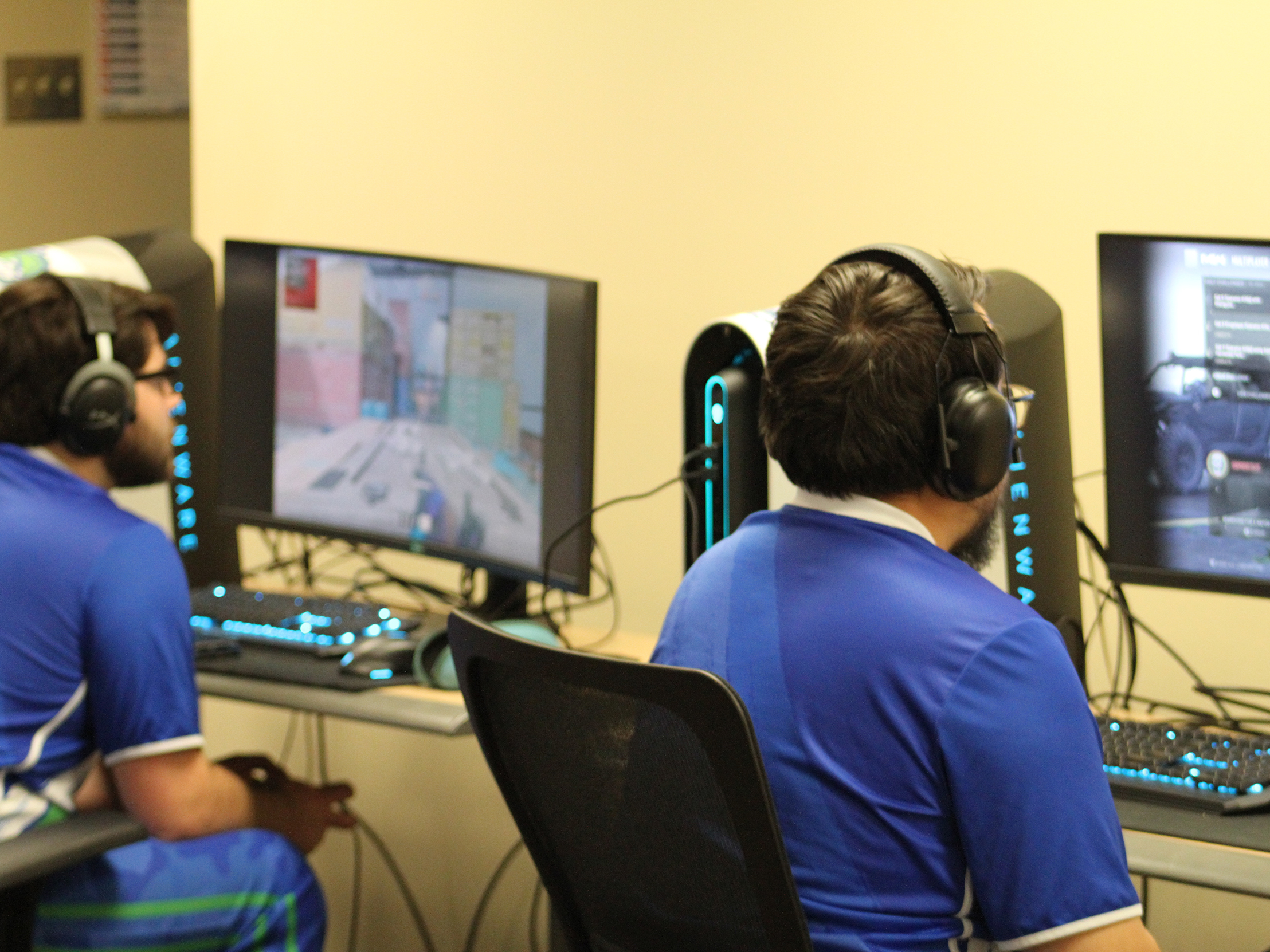 North Lake eSports Begin Season Oct. 1